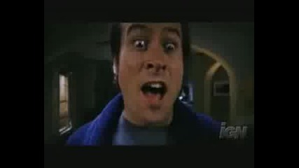Alvin And The Chipmunks (2007) Movie Trailer