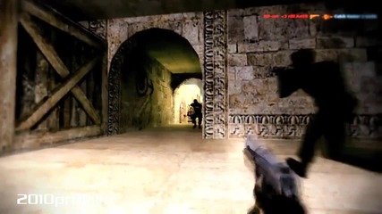 Counter-strike 1.6 [ Pro Gaming ]