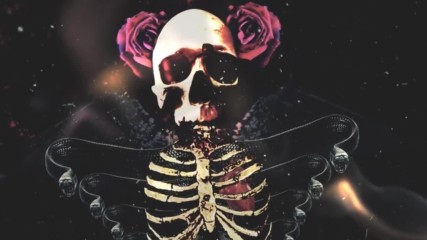 Hellyeah - Love Falls ( Official Lyric Video)