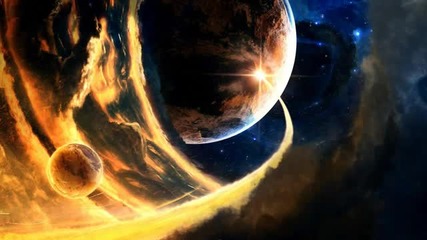 Noisia - Alpha Centauri (elite Force Revamp)