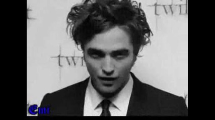 Robert Pattinson/ Edward Cullen Hot