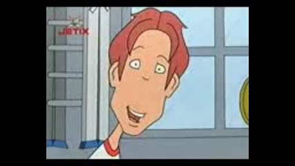 Whats with Andy - Season 01 ep08 [bg audio]