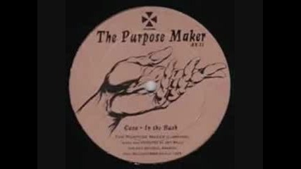 Jeff Mills - Casa