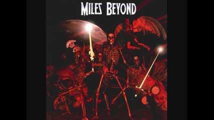 Miles Beyond - Crazy Horse 