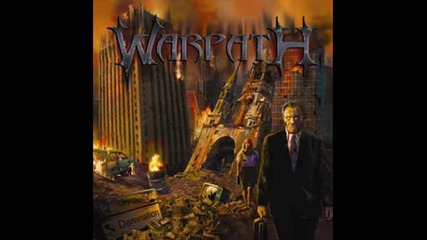 Warpath - W.m.d. Weapons A Mass Decept