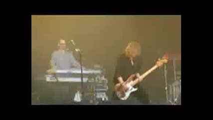 Foreigner - Alive And Rockin 2007 - 1