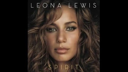 Leona Lewis - Better In Time (new)