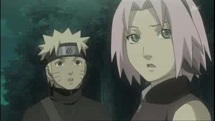 Naruto Shippuuden Епизод.57 и Епизод.58 1/2 [bg Sub]