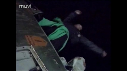Major T - Keep The Frequency Clear(1994)