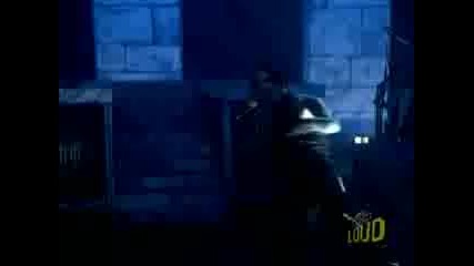Marilyn Manson - This Is The New