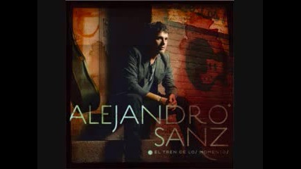 Se Molestan - Alejandro Sanz