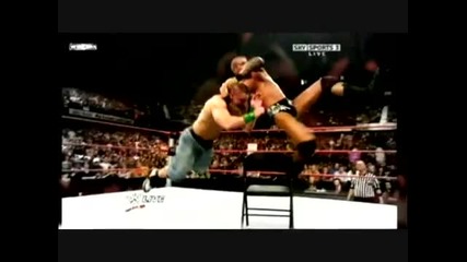 Randy Orton - Last Resort Mv