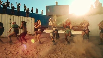 Wisin - Que Viva la Vida