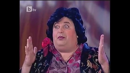 Комиците (28.10.11)