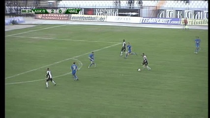 Локо (пловдив) нанесе първа загуба на Черноморец