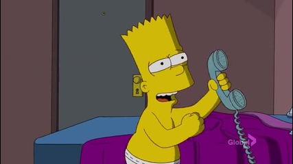 The Simpsons