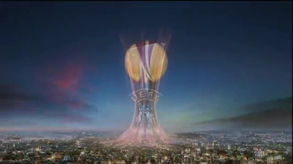 Uefa Europa League Highlights 20.09.2012
