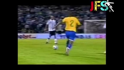 Just Football Skills 6 