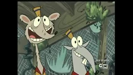 Cn - Camp Lazlo - O Brother Who Art Thou 