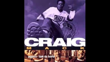 Craig Mack - Mainline 