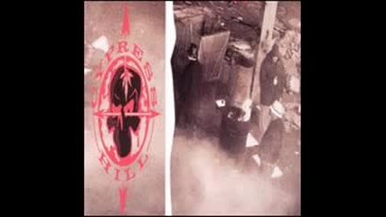 Cypress Hill - Hole in the head