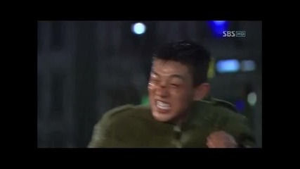 Fashion King E05 2/4 bg subs