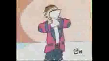 Ed, Edd N Eddy - Over Your Ed (лошокачество