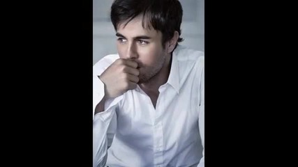 Enrique Iglesias - 3 palabras
