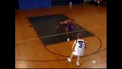 One Tree Hill - Girlfriend