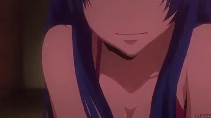 [ups] Tik Tok {anime Girls Mix}