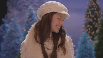 Have Yourself A Merry Little Christmas - Glee Style (season 4 episode 10)