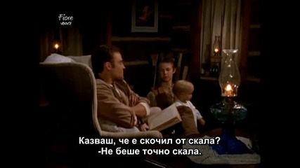 Доктор Куин лечителката /сезон 6/ - епизод 18 част 1/3