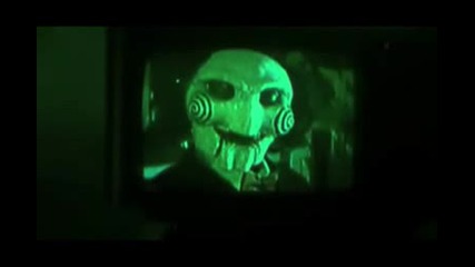 Saw Parody