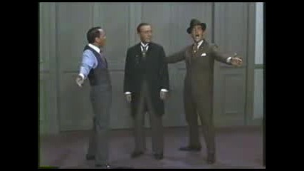 Frank Sinatra, Dean Martin & Bing Crosby - Style