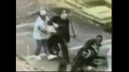 Ротвайлери Нападат 