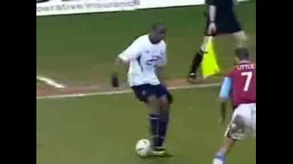 football tricks