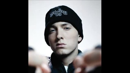 Eminem - Crazy In Love