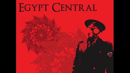 Egypt Central - Locked and Caged 