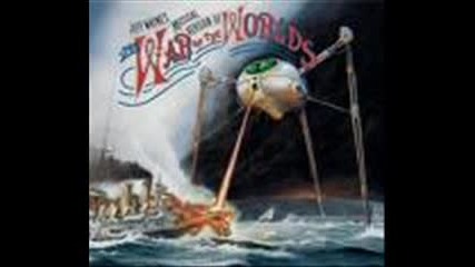 jeff wayne`s musical version of'' the war of the worlds ''- the eve of the war [disco]