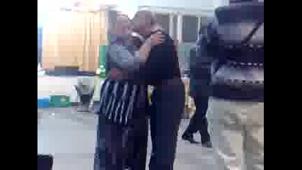 hanim i dan4o anakondata