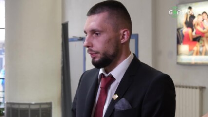 Турицов: Взимаме поуки и продължаваме напред