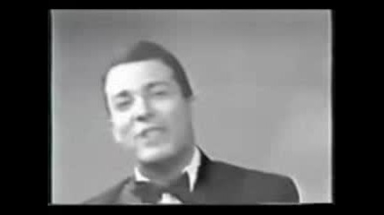 The Duprees - You Belong To Me