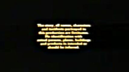 Затваряне на Черен пояс 2 (1989) от Топ Видео Рекърдс (1996) Vhs Rip