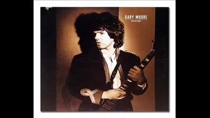 Gary Moore - Once In A Lifetime