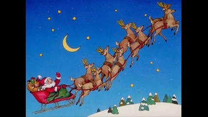Коледна Песен - Jingle Bell Rock