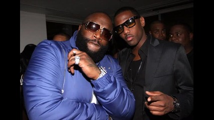 Rich Girl ft. Fabolous & Rick Ross - Swagga Right ( Remix ) 
