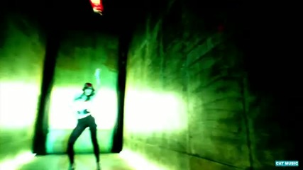 Sunrise Inc vs. Starchild - Lick shot (official Video)