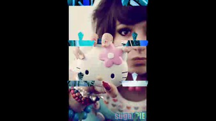 Katy Rose - I Like