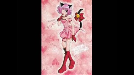 mew mew power - paparazzi (remix) 
