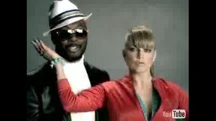 Black Eyed Peas - My Humps Closed Captioned, Revised Version